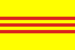 Sejarah Negara Vietnam Selatan