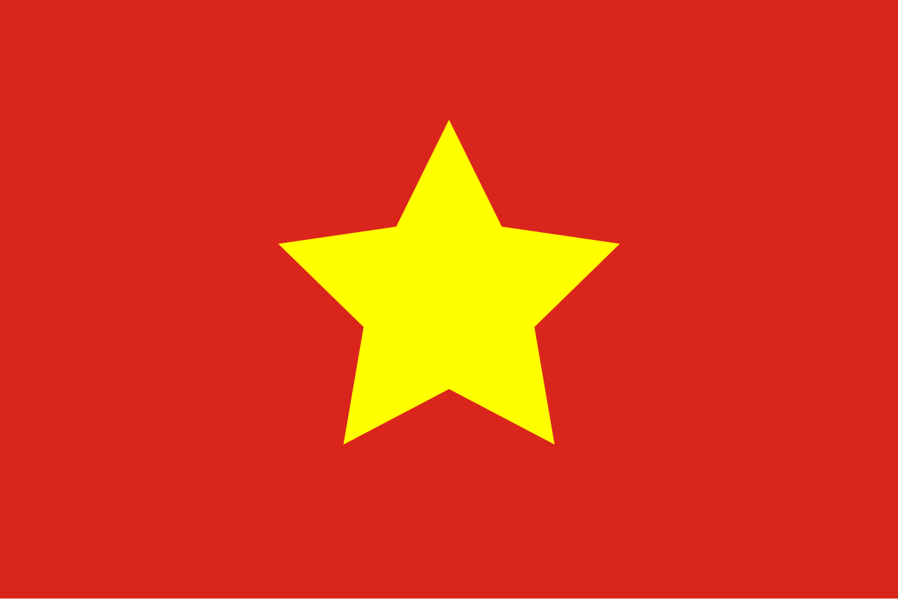 Sejarah Negara Vietnam Utara