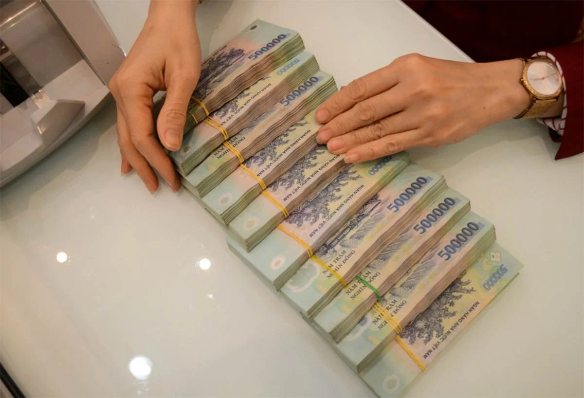 Bank-Bank Vietnam Untung Fantastis Padahal Ekonomi Belum Stabil