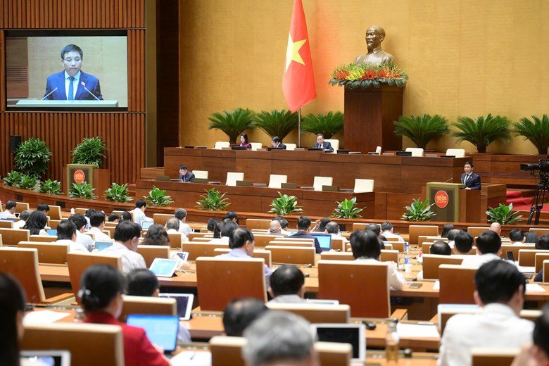 Pemerintah Vietnam