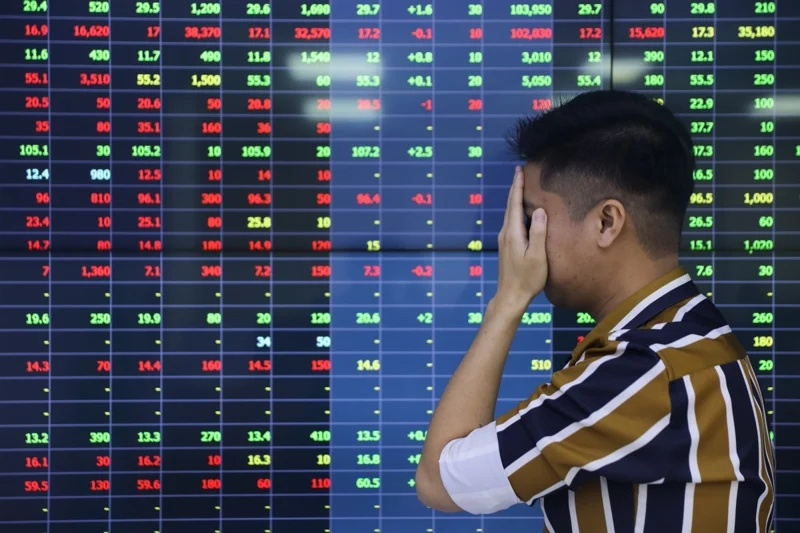 Saham Vietnam