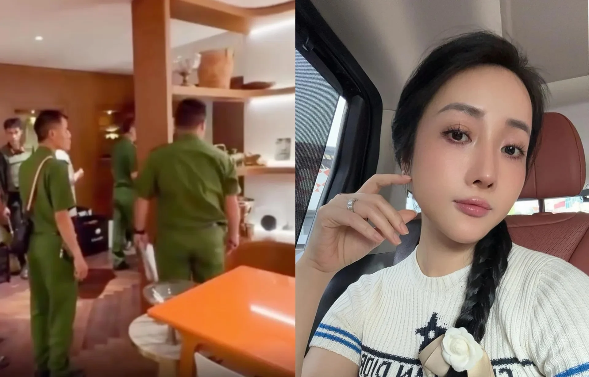 Vietnam Tangkap Pasangan Tiktoker Cún Bông atas Dugaan Penggelapan Pajak