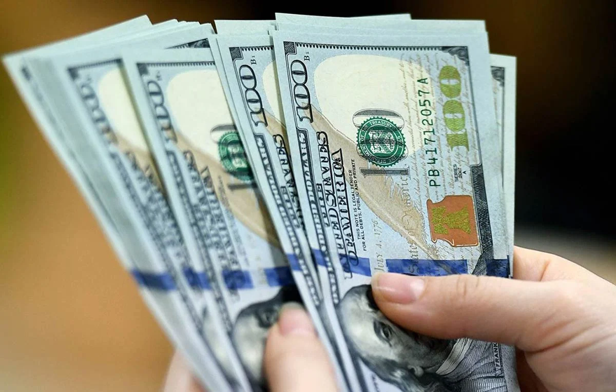 Vietnam Panik! Nilai Tukar USD Melonjak Gila-Gilaan, Ekonomi Terancam Guncang