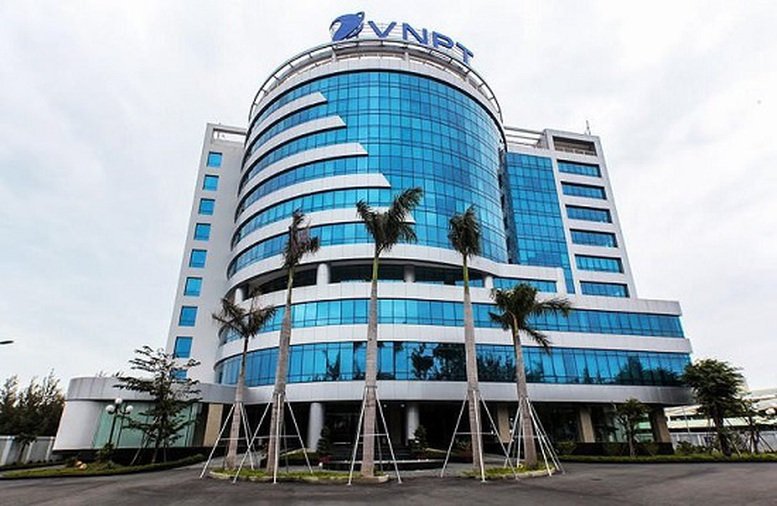 VNPT-Vinaphone dan VNPT-Media