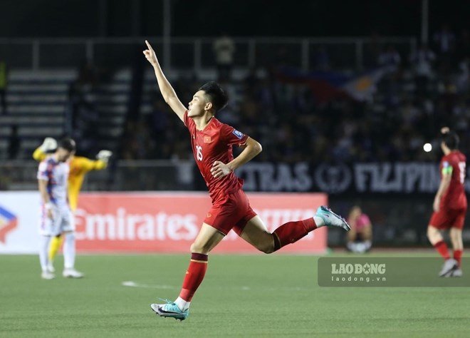 U22 Vietnam Dapat Kabar Baik Jelang SEA Games 33